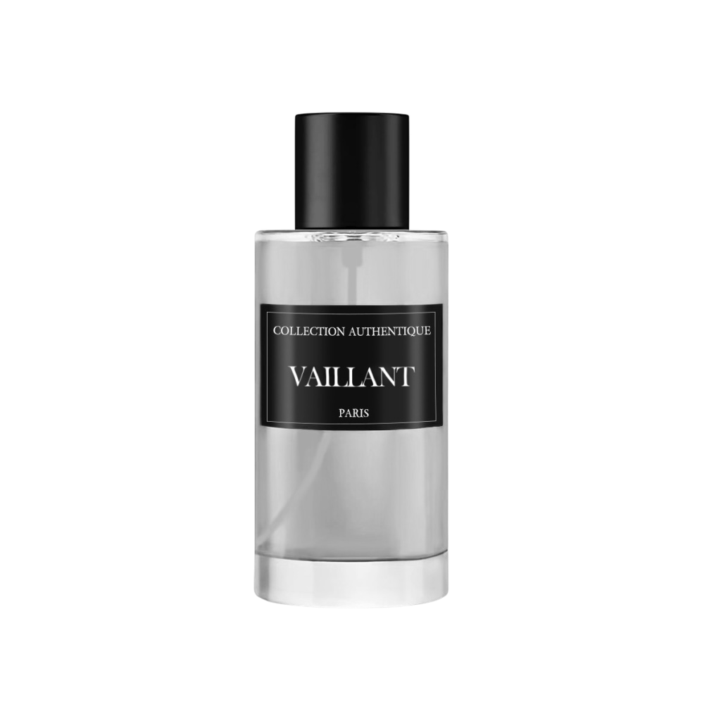 Vaillant - Collection Authentique