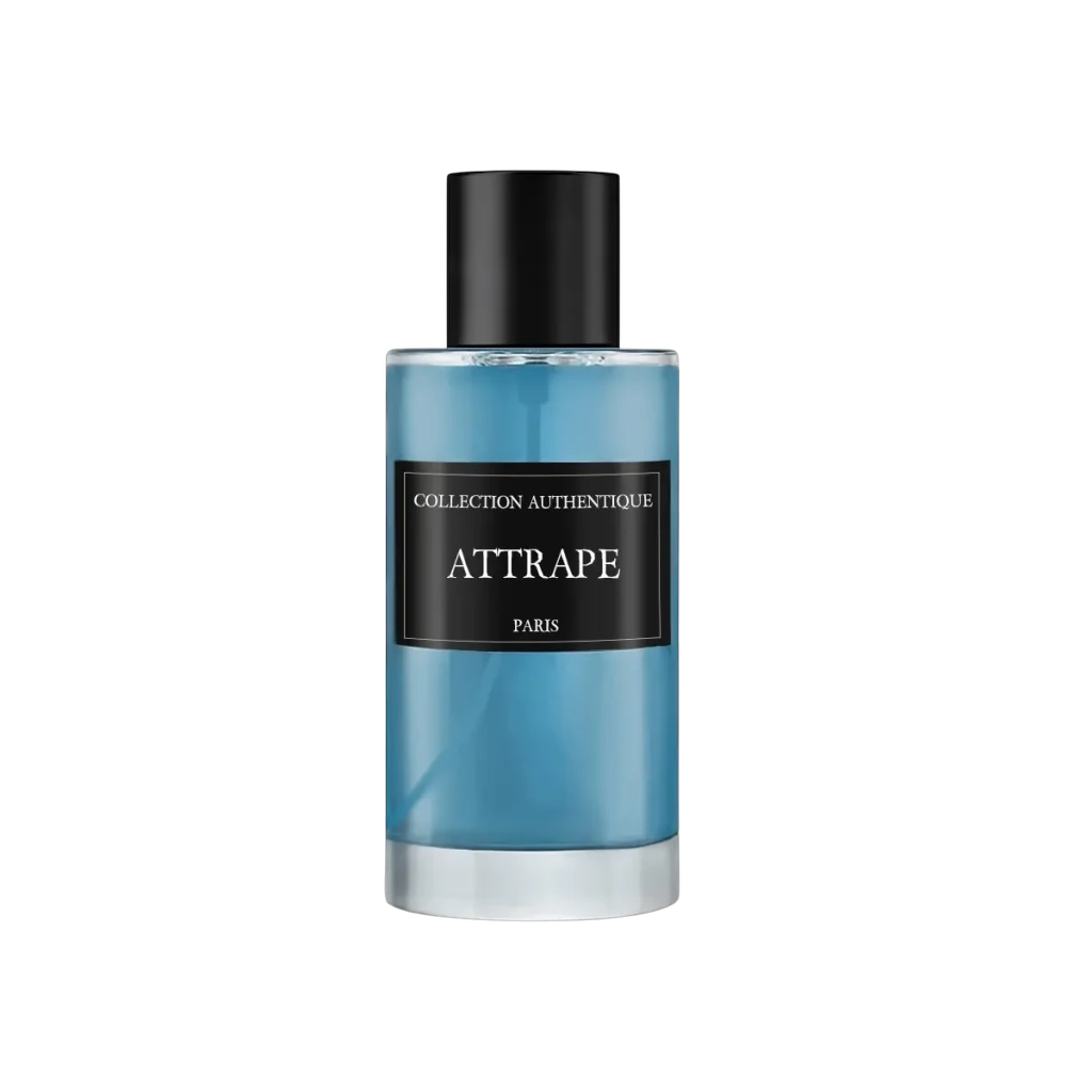 ATTRAPE - Collection Authentique