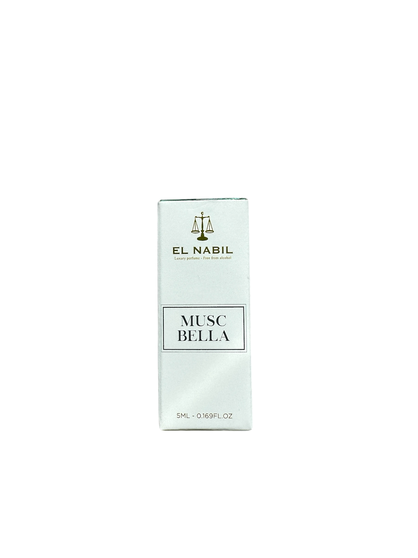 MUSC BELLA - EL NABIL