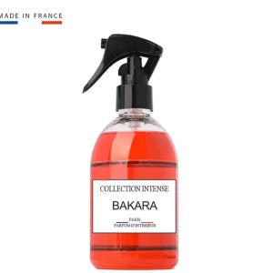 BAKARA  - Collection intense
