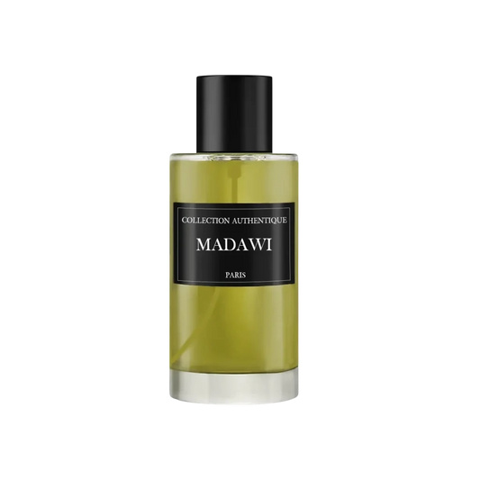 Madawi - Collection Authentique