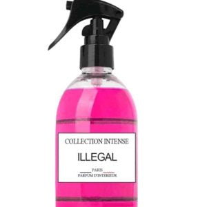 ILLEGAL  - Collection intense