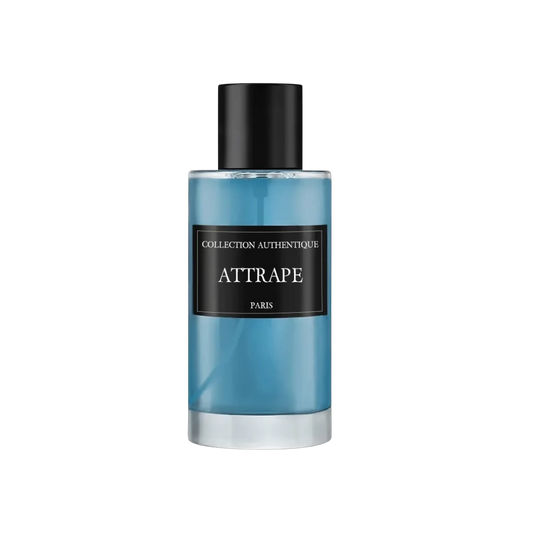 ATTRAPE - Collection Authentique