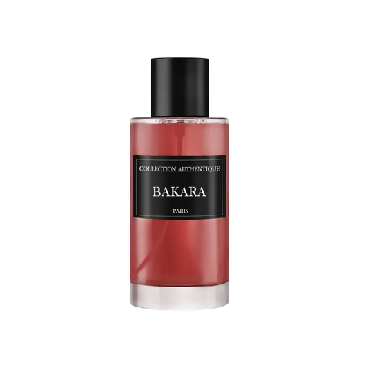 Bakara - Collection Authentique