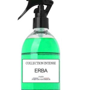 ERBA  - Collection intense