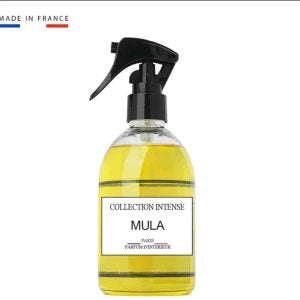 MULA - Collection intense