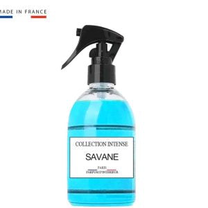 SAVANE  - Collection intense