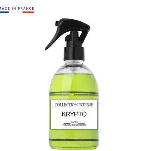 KRYPTO  - Collection intense