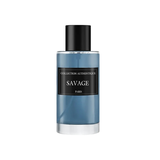 Savage - Collection Authentique